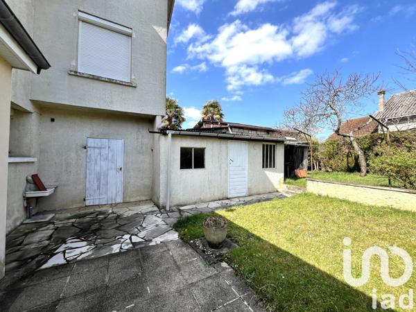 Maison à vendre 5 pièces 101 m² Puybrun
