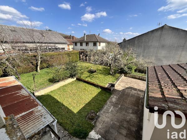 Maison à vendre 5 pièces 101 m² Puybrun