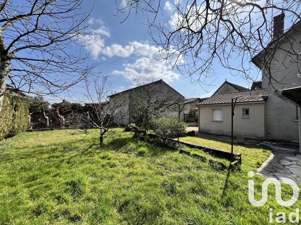 Maison à vendre 5 pièces 101 m² Puybrun