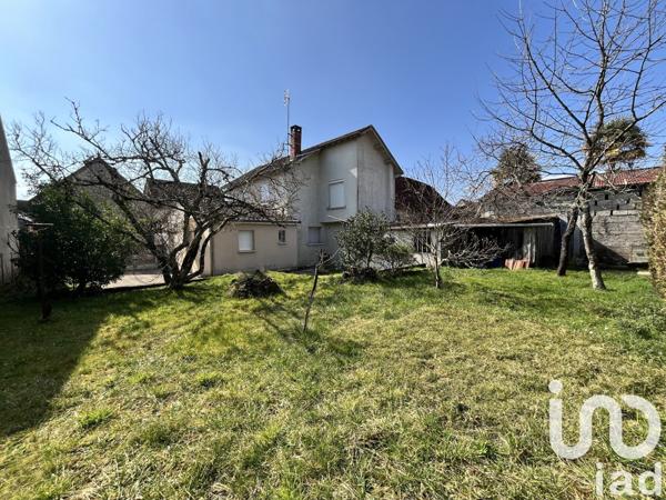 Maison à vendre 5 pièces 101 m² Puybrun