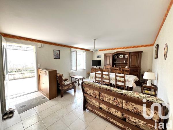 Maison à vendre 5 pièces 101 m² Puybrun