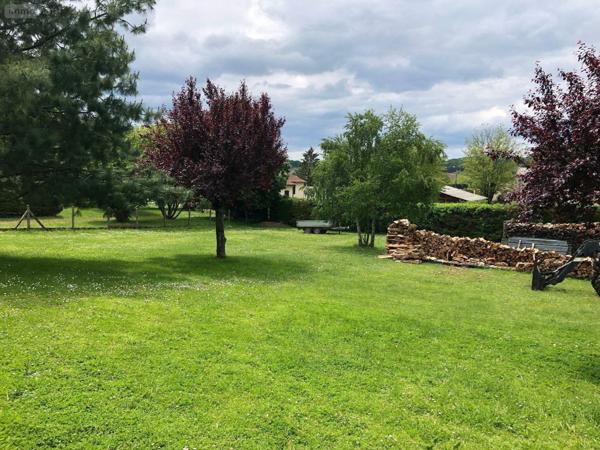 Maison à vendre à Lacapelle-Marival dans le Lot (46120), ref : 46030/MAIS/417