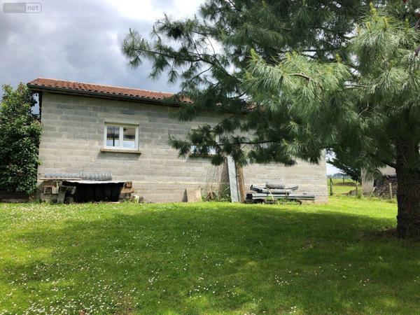 Maison à vendre à Lacapelle-Marival dans le Lot (46120), ref : 46030/MAIS/417