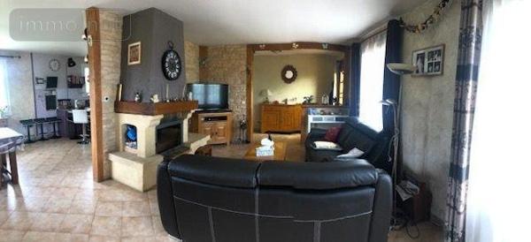 Maison à vendre à Lacapelle-Marival dans le Lot (46120), ref : 46030/MAIS/417