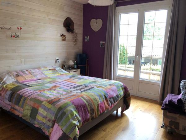 Maison à vendre à Lacapelle-Marival dans le Lot (46120), ref : 46030/MAIS/417