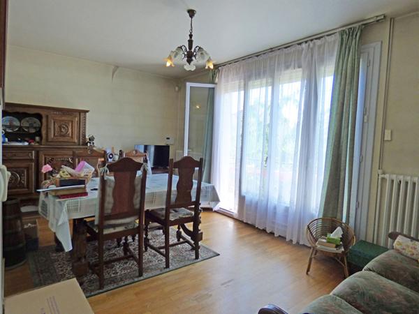 Maison Neuilly Sur Marne 5 pièce(s) 80 m2