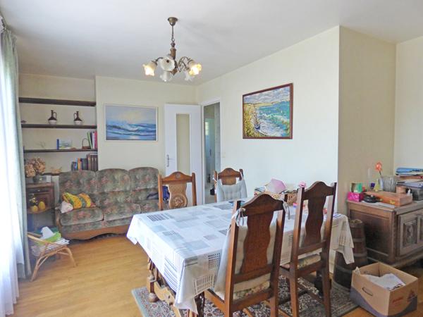 Maison Neuilly Sur Marne 5 pièce(s) 80 m2