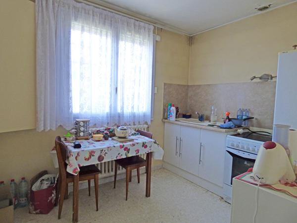 Maison Neuilly Sur Marne 5 pièce(s) 80 m2