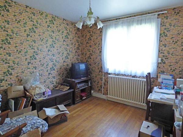 Maison Neuilly Sur Marne 5 pièce(s) 80 m2