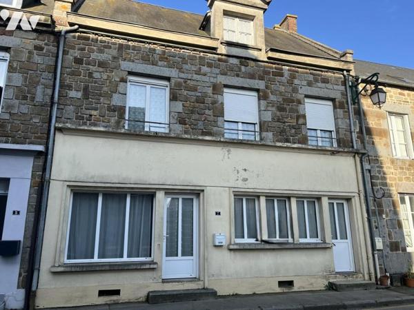 RANES à 20 min d'ARGENTAN maison 5 ch