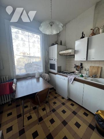 RANES à 20 min d'ARGENTAN maison 5 ch