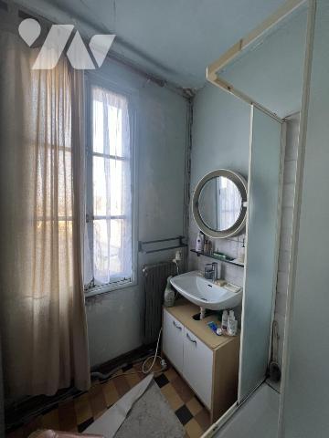 RANES à 20 min d'ARGENTAN maison 5 ch