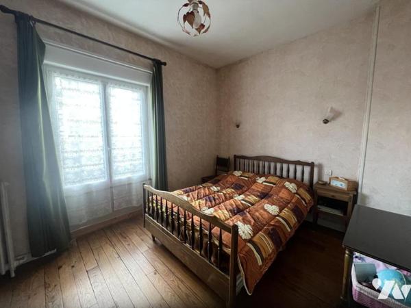 RANES à 20 min d'ARGENTAN maison 5 ch