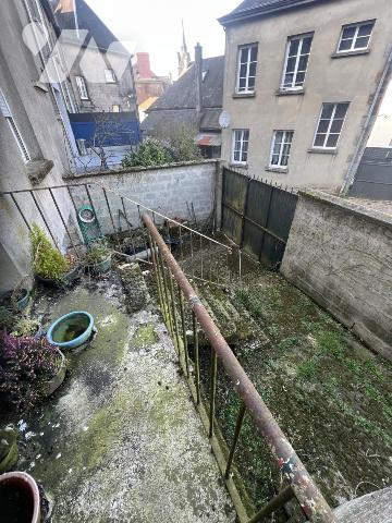 RANES à 20 min d'ARGENTAN maison 5 ch