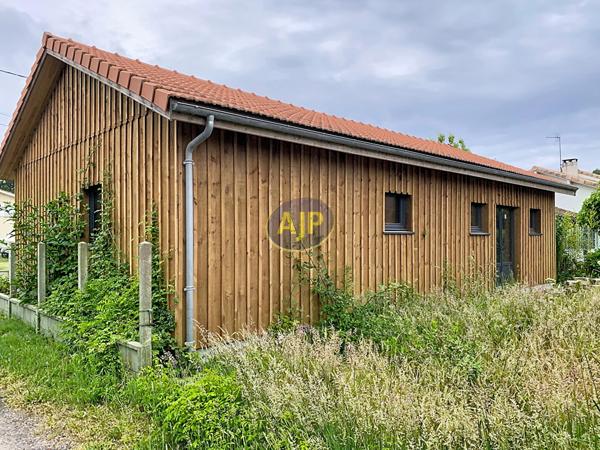 Vente maison Hourtin : 192 000 € - AJP Hourtin Immobilier