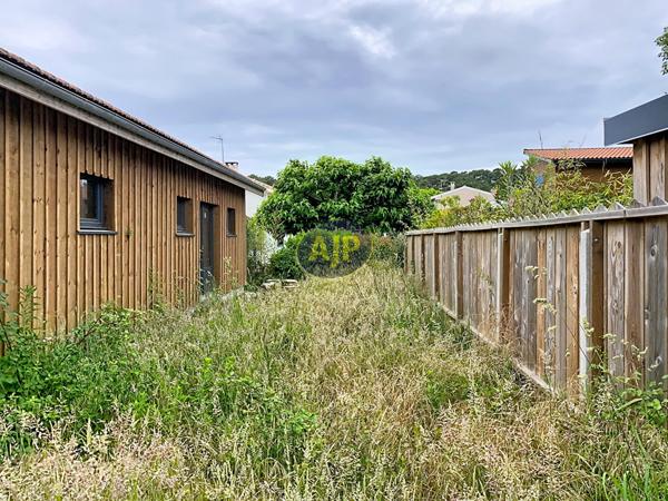 Vente maison Hourtin : 192 000 € - AJP Hourtin Immobilier