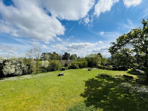 Appartement 5 pièces - 95 m²