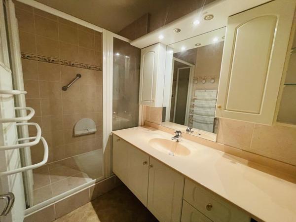 Appartement 5 pièces - 95 m²