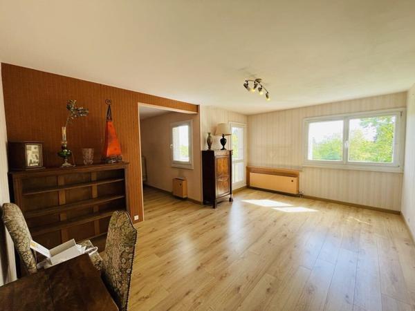 Appartement 5 pièces - 95 m²