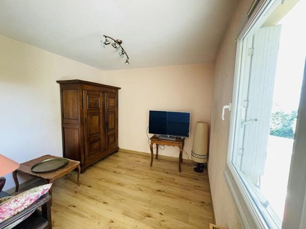 Appartement 5 pièces - 95 m²