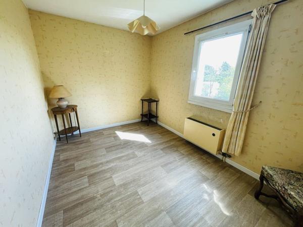 Appartement 5 pièces - 95 m²