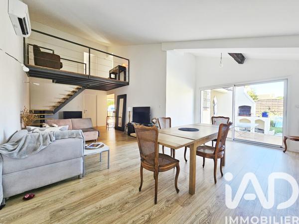 Maison à vendre 5 pièces 108 m² Cabestany