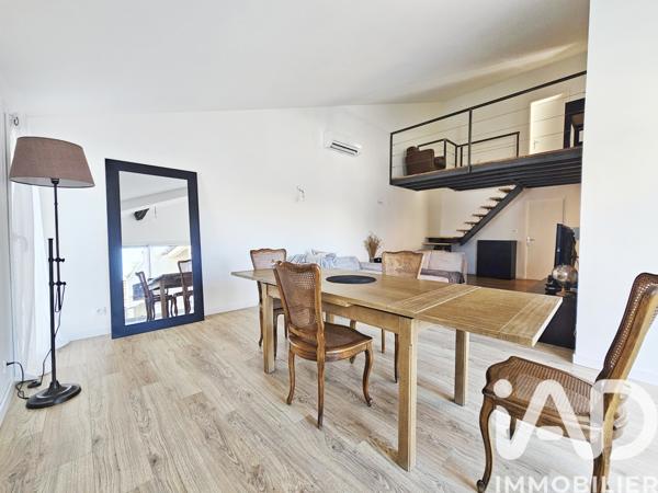 Maison à vendre 5 pièces 108 m² Cabestany