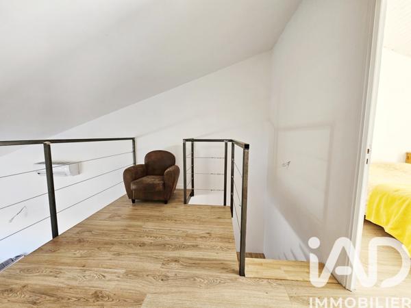 Maison à vendre 5 pièces 108 m² Cabestany
