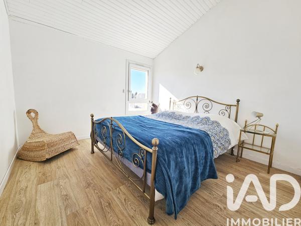 Maison à vendre 5 pièces 108 m² Cabestany