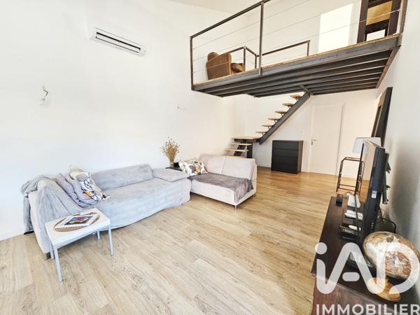 Maison à vendre 5 pièces 108 m² Cabestany