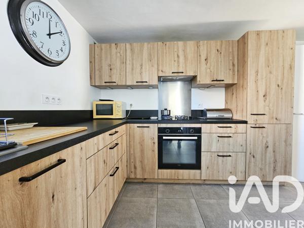 Maison à vendre 5 pièces 108 m² Cabestany