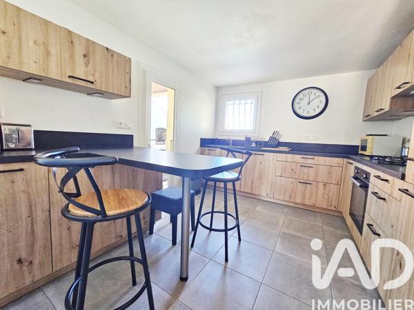 Maison à vendre 5 pièces 108 m² Cabestany