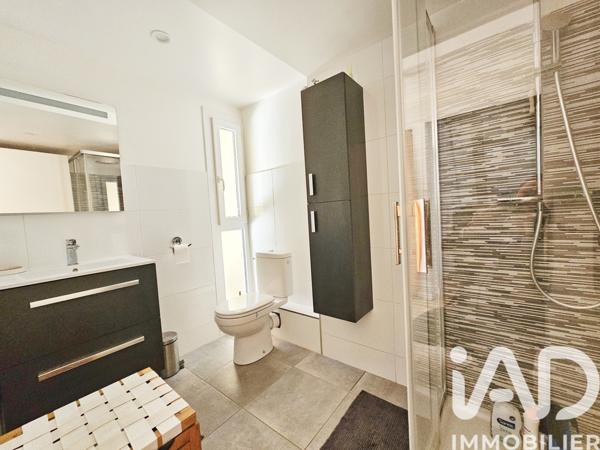 Maison à vendre 5 pièces 108 m² Cabestany