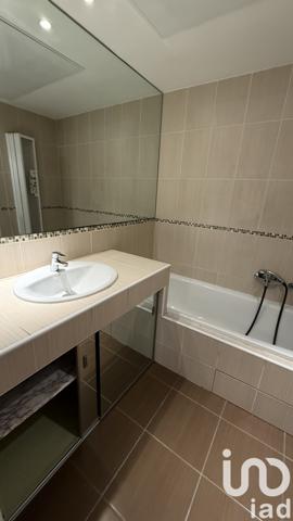 Appartement à vendre 2 pièces 46 m² Beausoleil