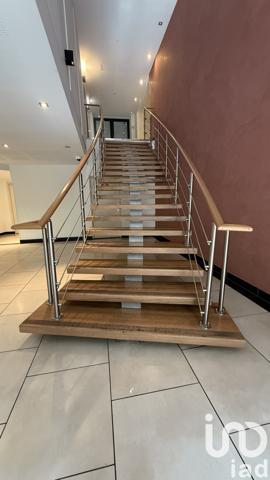 Appartement à vendre 2 pièces 46 m² Beausoleil