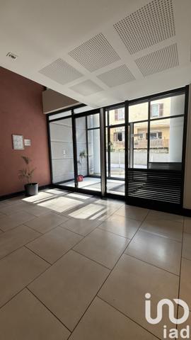 Appartement à vendre 2 pièces 46 m² Beausoleil