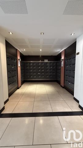 Appartement à vendre 2 pièces 46 m² Beausoleil