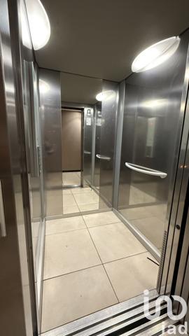 Appartement à vendre 2 pièces 46 m² Beausoleil