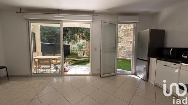 Appartement à vendre 2 pièces 46 m² Beausoleil