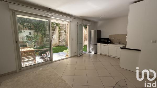 Appartement à vendre 2 pièces 46 m² Beausoleil