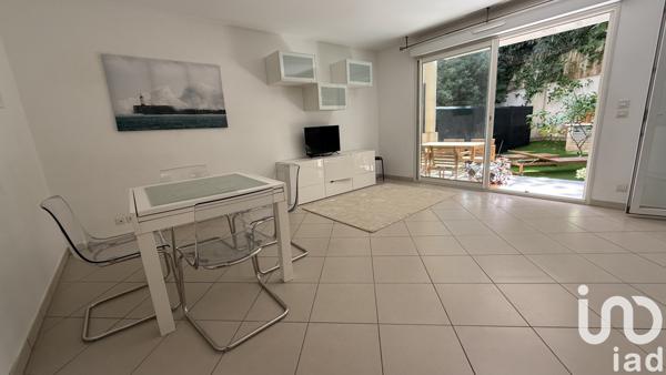Appartement à vendre 2 pièces 46 m² Beausoleil