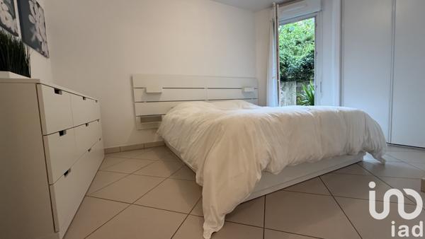 Appartement à vendre 2 pièces 46 m² Beausoleil