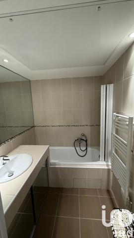 Appartement à vendre 2 pièces 46 m² Beausoleil