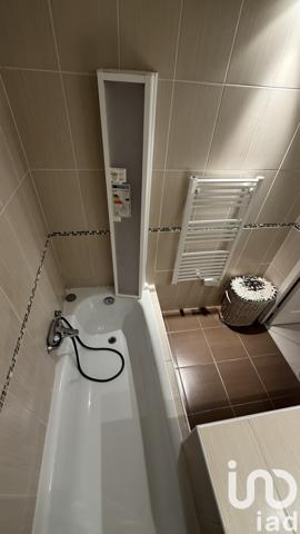 Appartement à vendre 2 pièces 46 m² Beausoleil