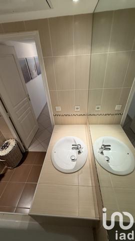 Appartement à vendre 2 pièces 46 m² Beausoleil