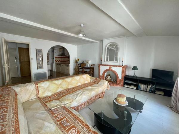 Appartement Frejus 2 pièce(s) 60 m2