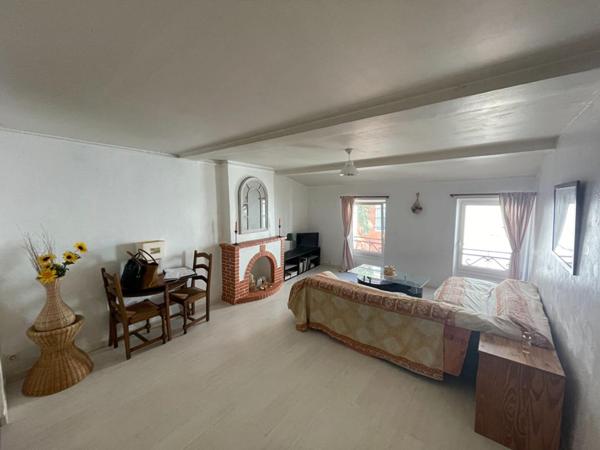 Appartement Frejus 2 pièce(s) 60 m2