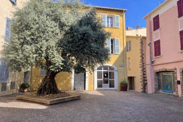 Appartement Frejus 2 pièce(s) 60 m2