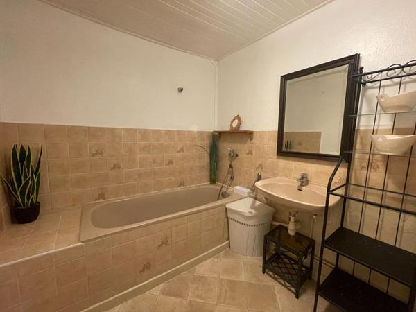 Appartement Frejus 2 pièce(s) 60 m2
