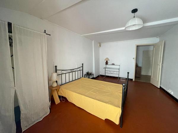 Appartement Frejus 2 pièce(s) 60 m2
